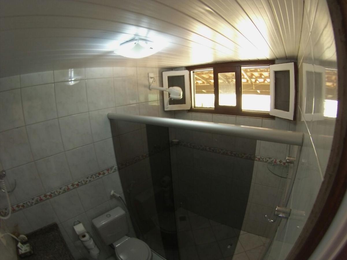 Pousada Ventos Da Atalaia Fernando de Noronha Exterior foto